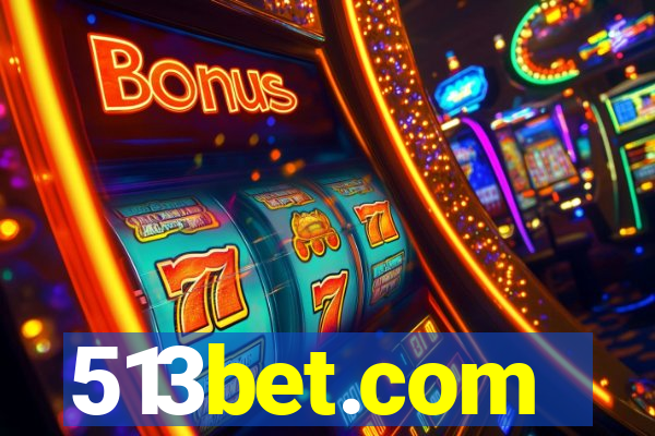 513bet.com