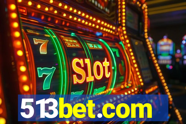 513bet.com