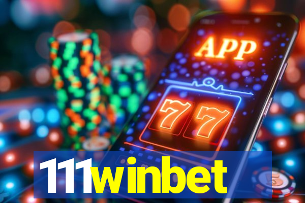 111winbet