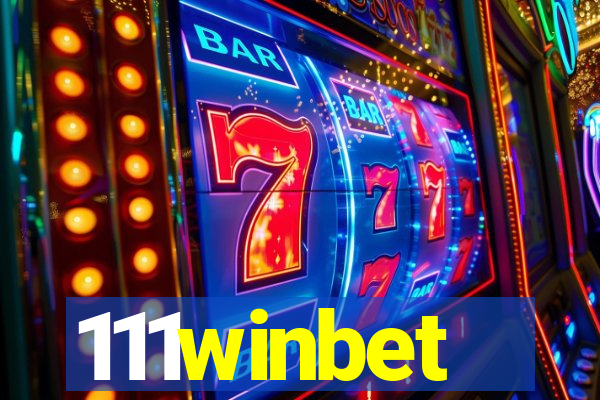 111winbet