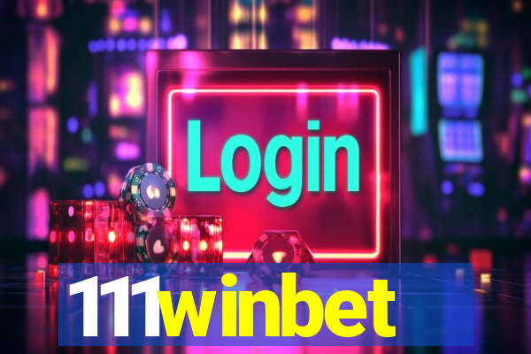 111winbet