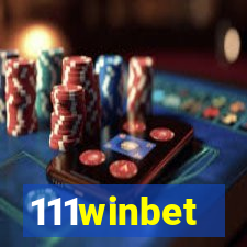 111winbet