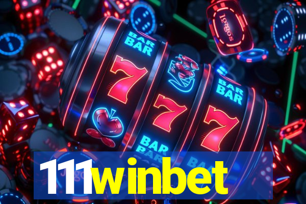 111winbet