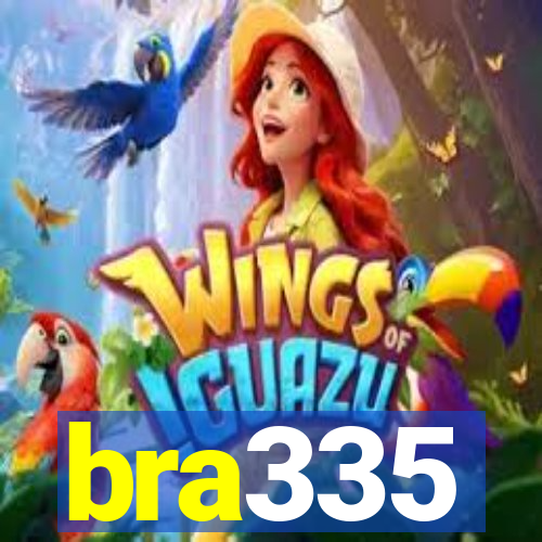 bra335