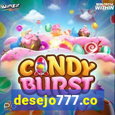 desejo777.co