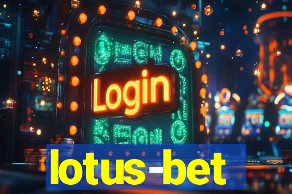 lotus-bet