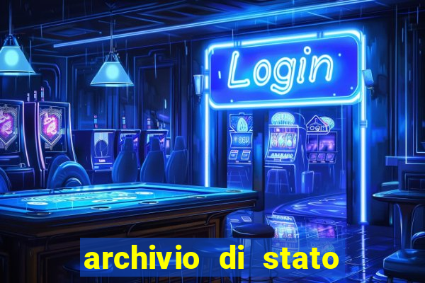 archivio di stato di napoli liste di leva