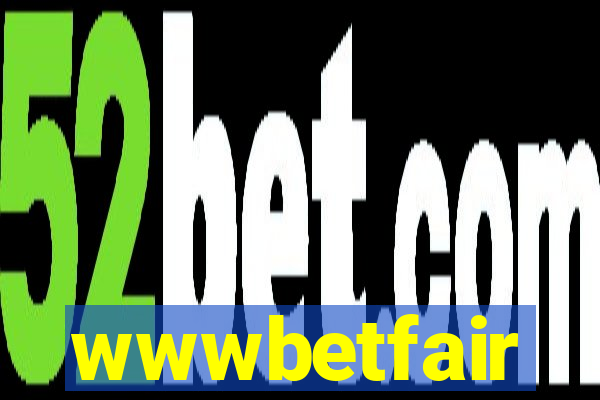 wwwbetfair