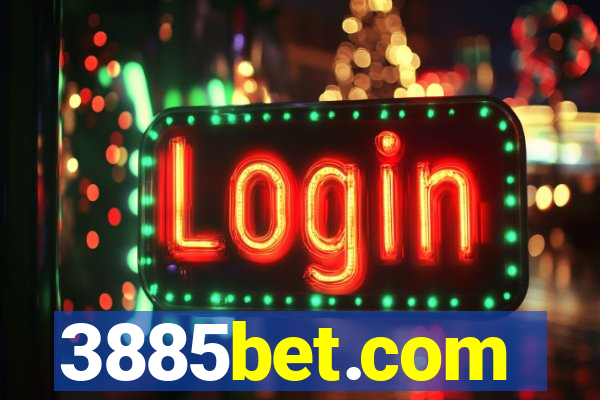 3885bet.com