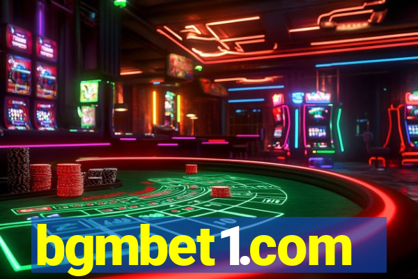 bgmbet1.com