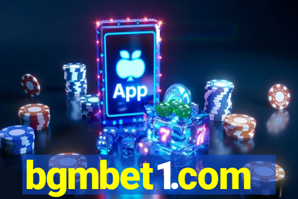 bgmbet1.com