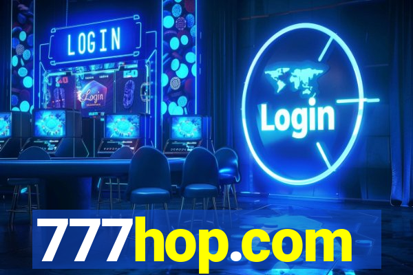 777hop.com