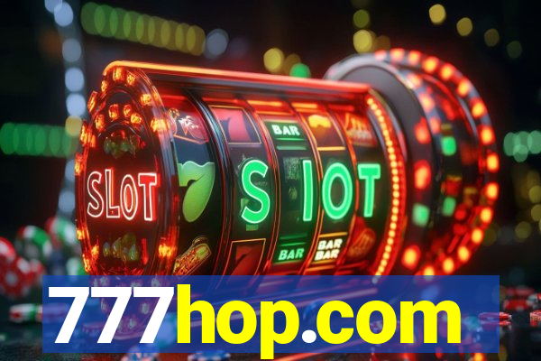 777hop.com