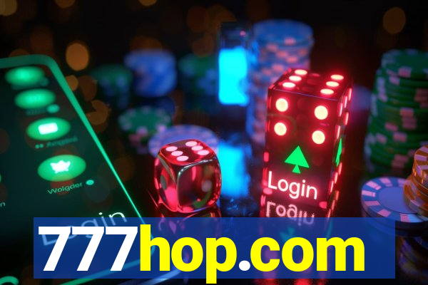 777hop.com