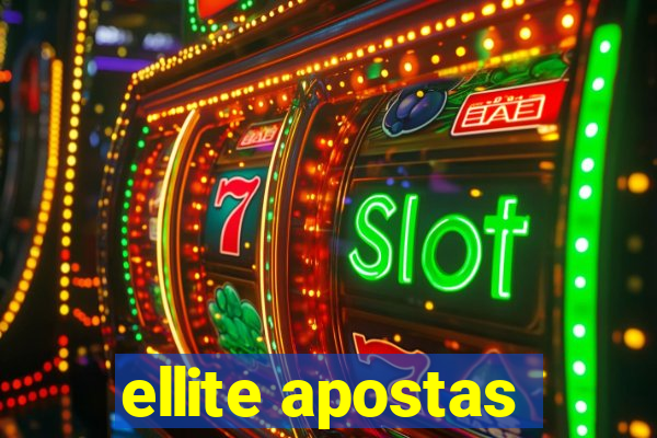 ellite apostas