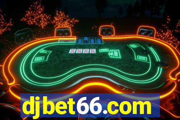 djbet66.com