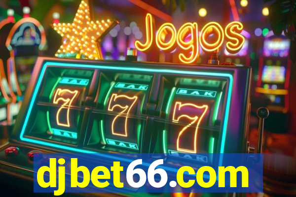 djbet66.com