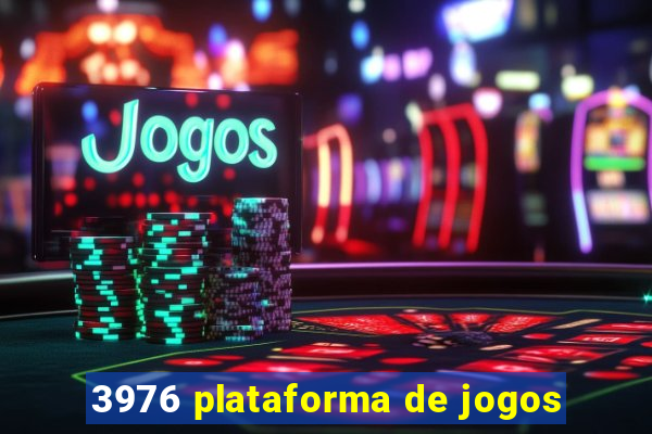 3976 plataforma de jogos