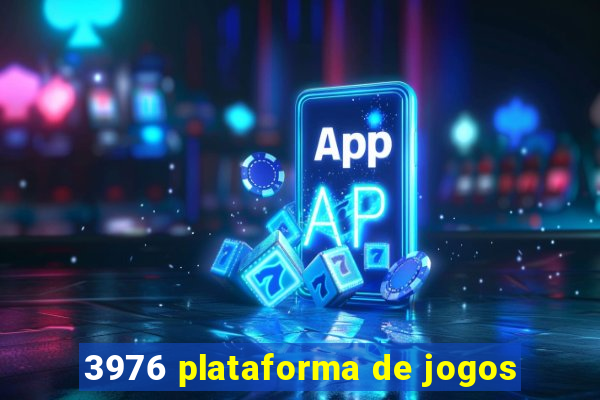 3976 plataforma de jogos