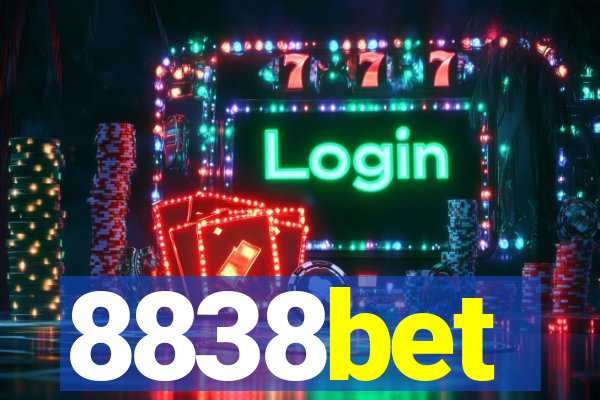 8838bet