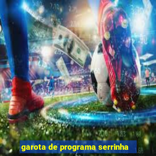 garota de programa serrinha