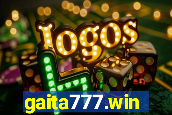 gaita777.win