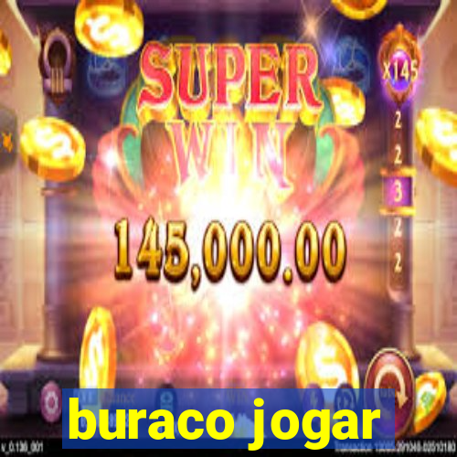 buraco jogar