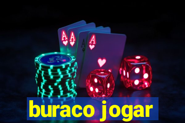 buraco jogar