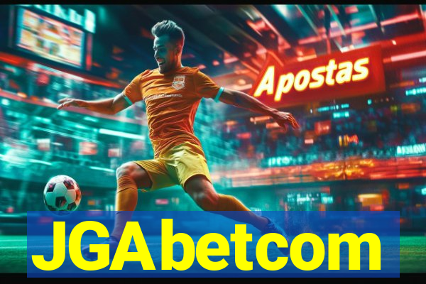 JGAbetcom