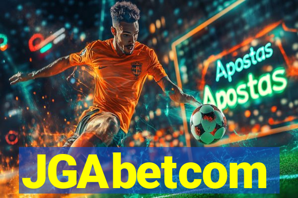 JGAbetcom