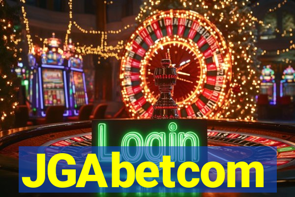 JGAbetcom