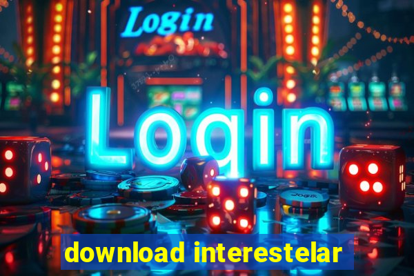 download interestelar