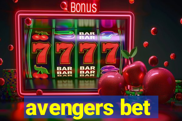 avengers bet