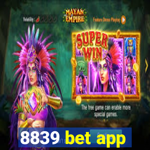 8839 bet app