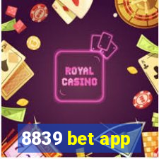 8839 bet app