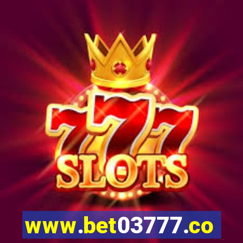 www.bet03777.com