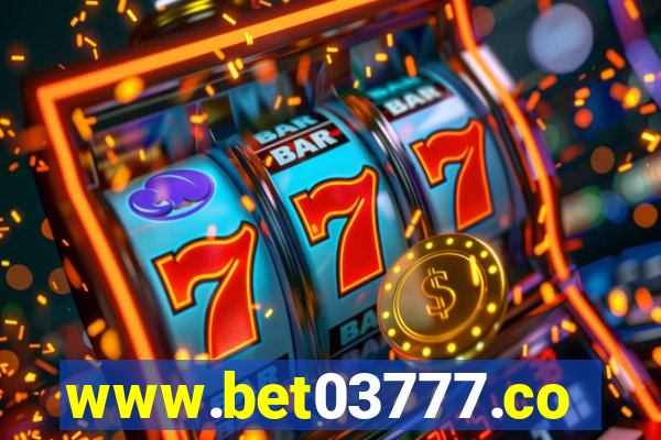 www.bet03777.com