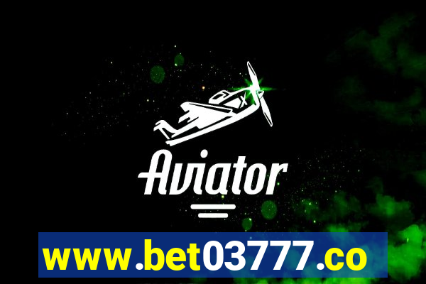 www.bet03777.com