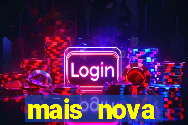 mais nova plataforma de jogos