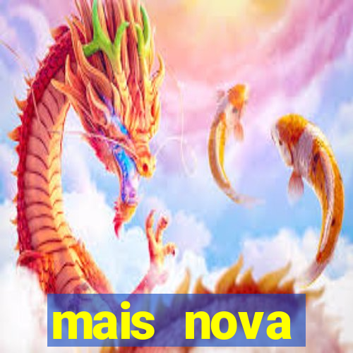 mais nova plataforma de jogos