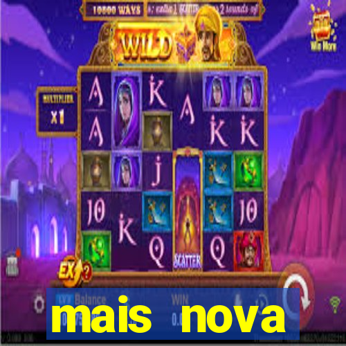 mais nova plataforma de jogos