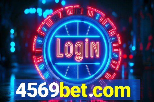 4569bet.com