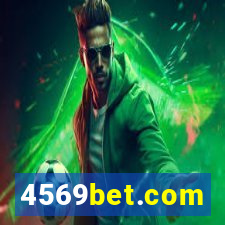 4569bet.com