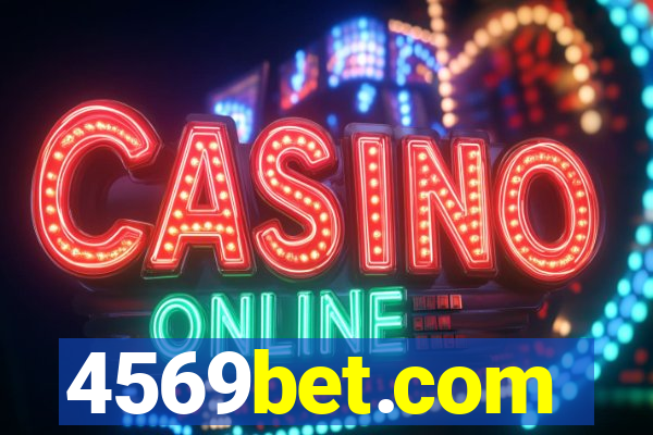 4569bet.com