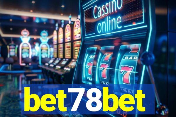 bet78bet