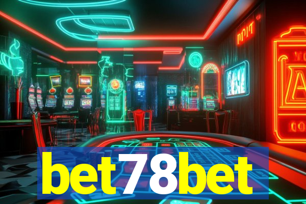 bet78bet