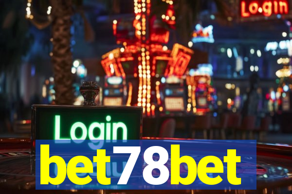 bet78bet