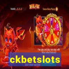 ckbetslots