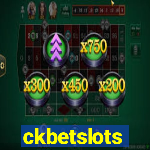 ckbetslots