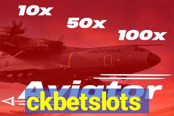 ckbetslots